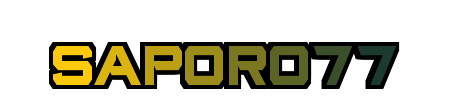 SAPORO77 Logo